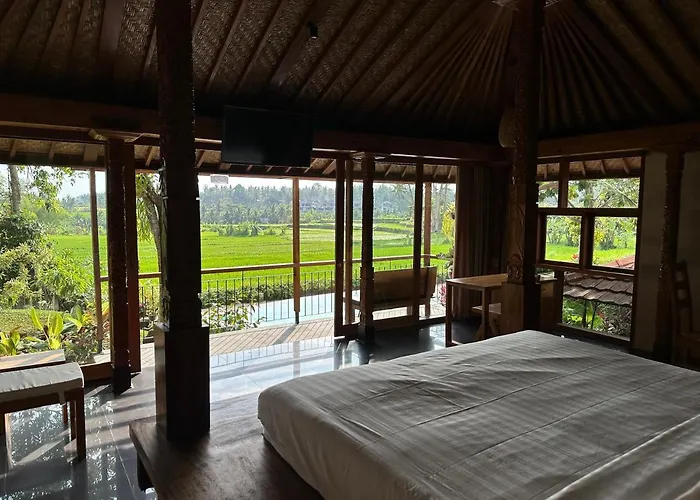 Griya Kcb Villa