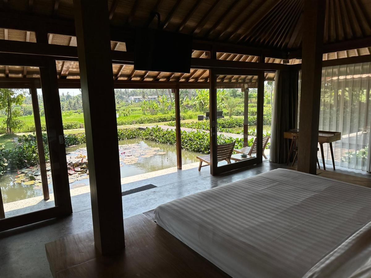 Hotel Griya Kcb Ubud