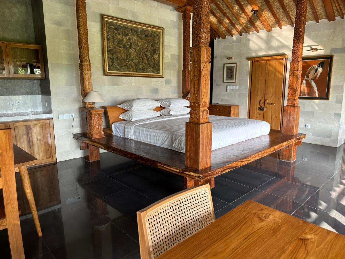 Griya Kcb Hotel Ubud