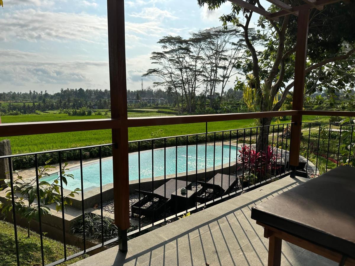 Griya Kcb 4* Ubud