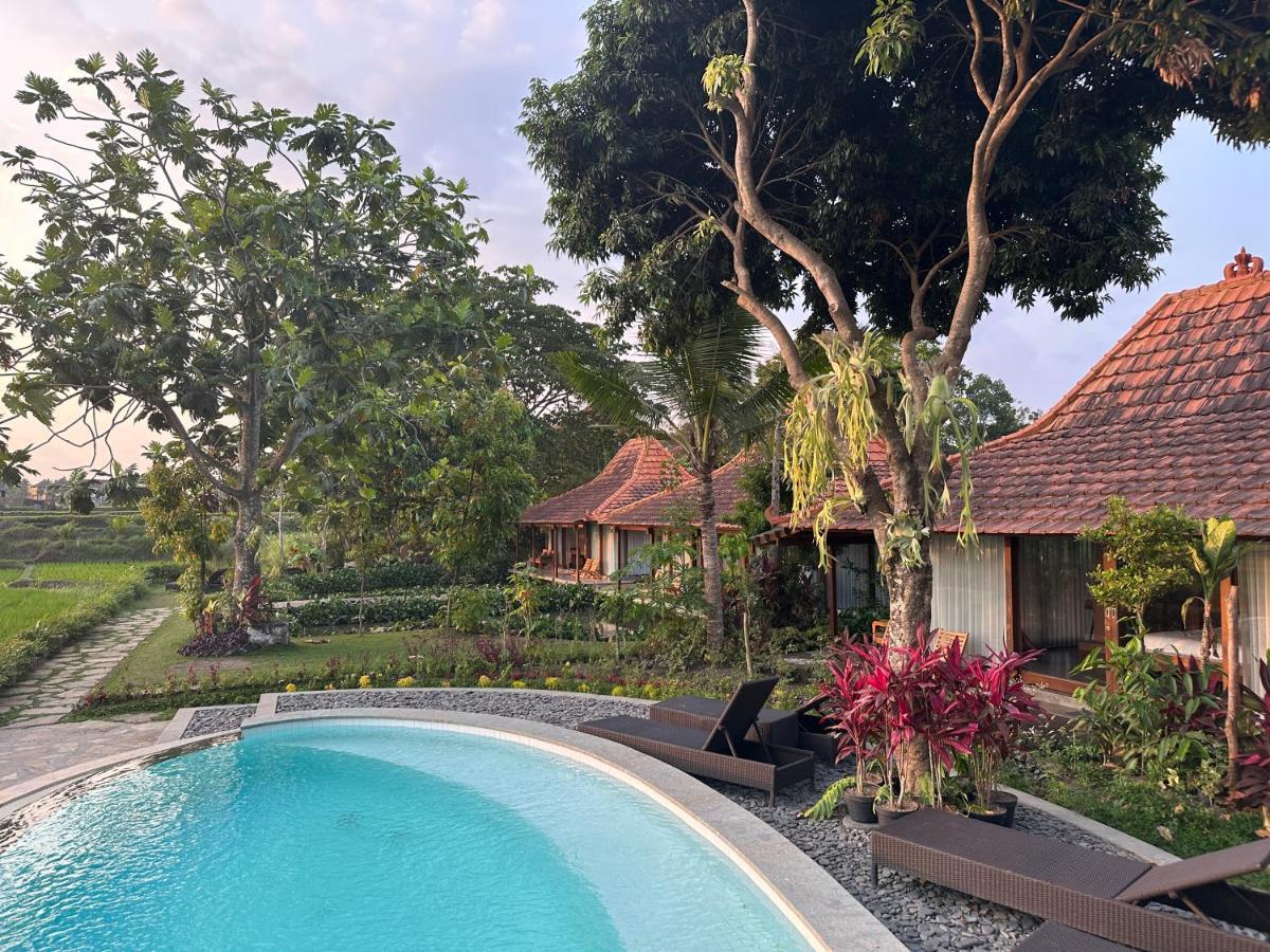 Griya Kcb Ubud