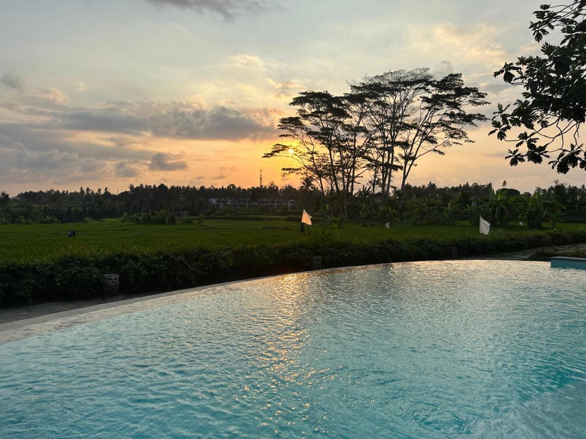 Griya Kcb Hotel Ubud