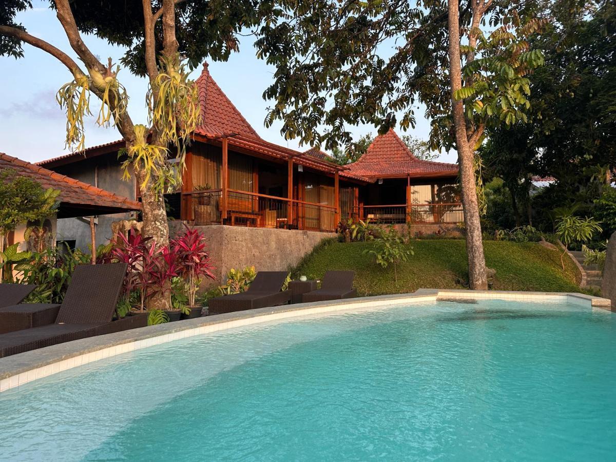 Hotel Griya Kcb Ubud