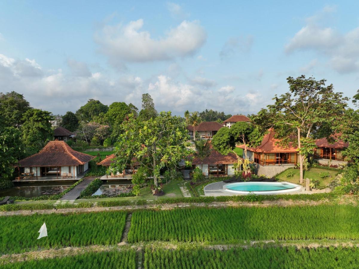 Griya Kcb Hotel Ubud