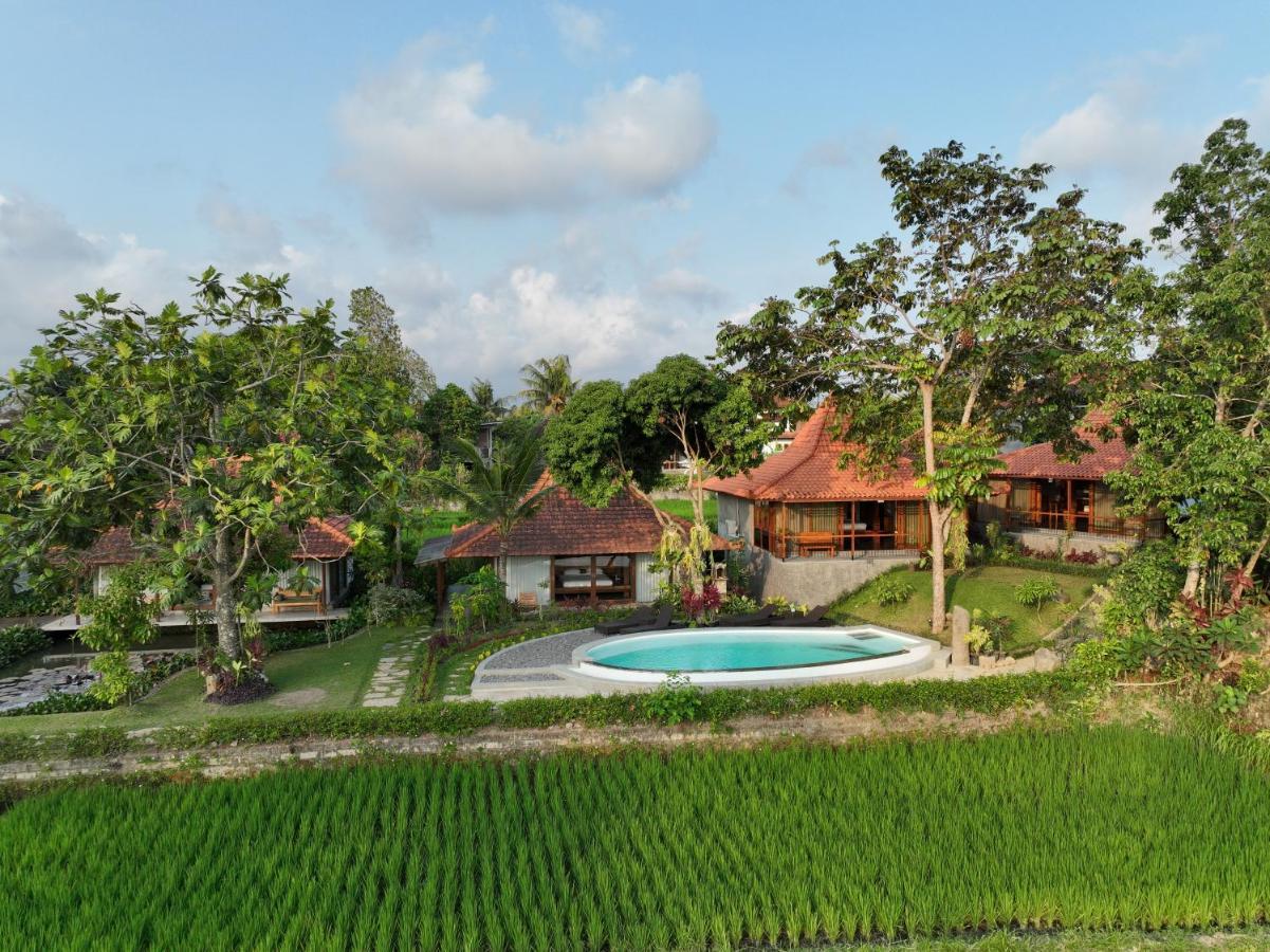 Hotel Griya Kcb Ubud