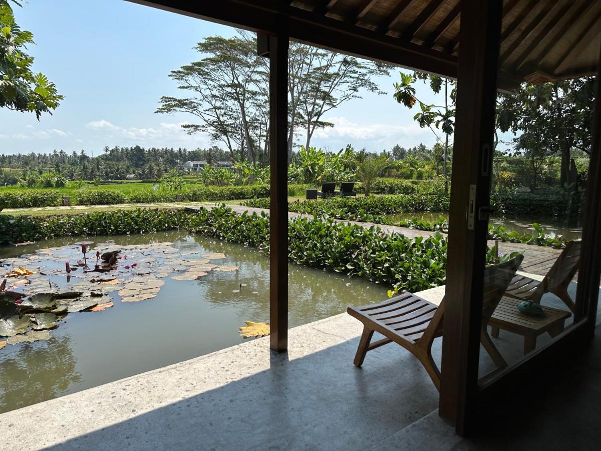 Griya Kcb Ubud