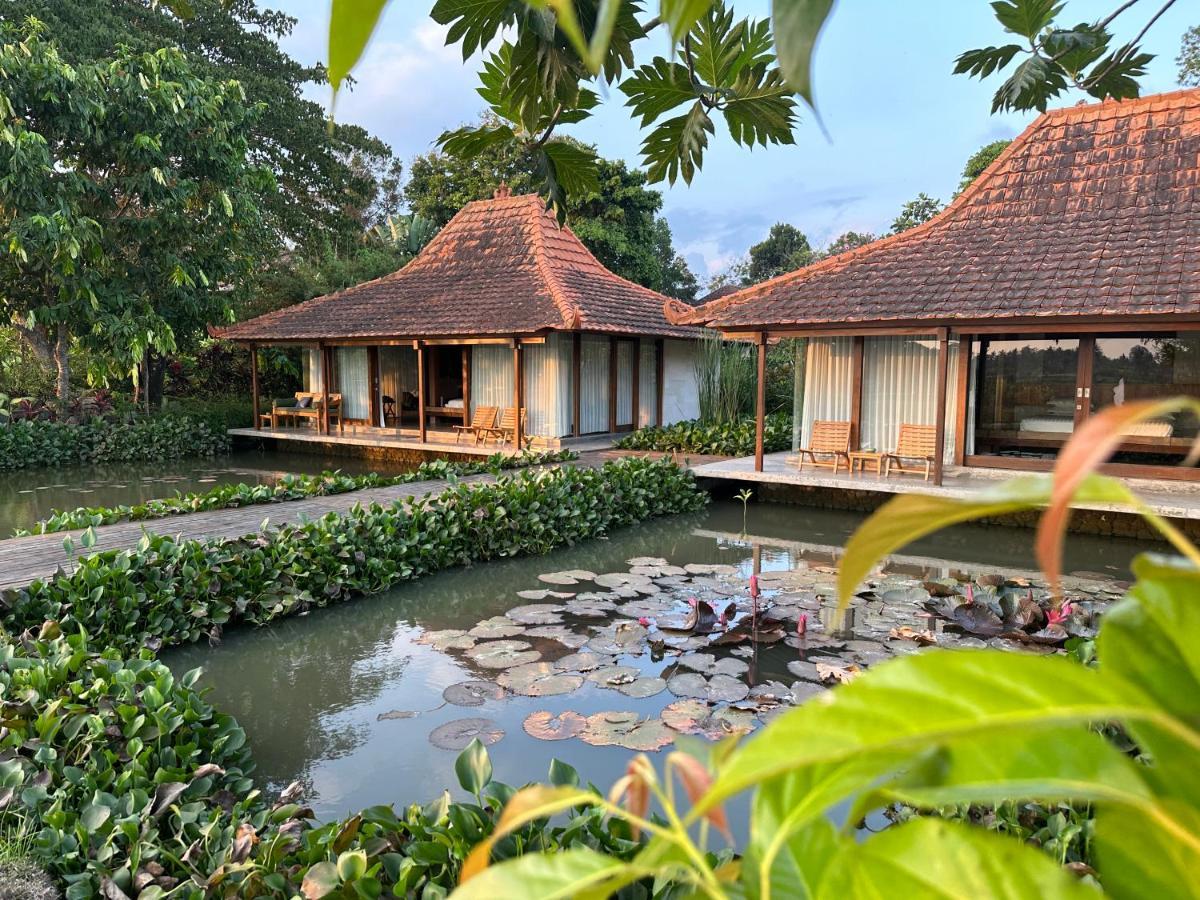 Hotel Griya Kcb Ubud