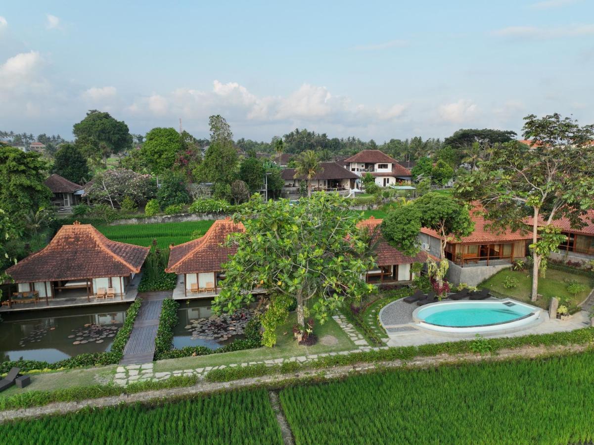 Hotel Griya Kcb Ubud