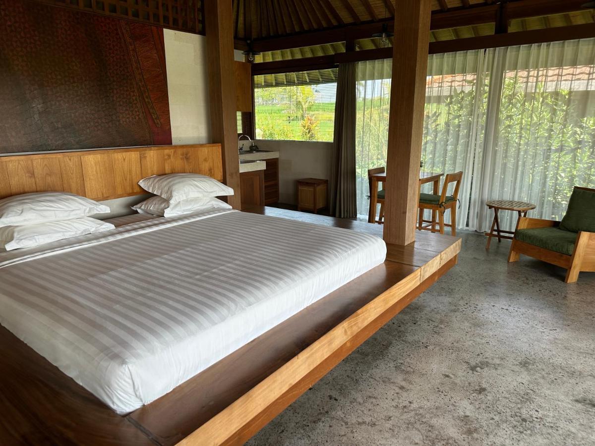 Griya Kcb Hotel Ubud