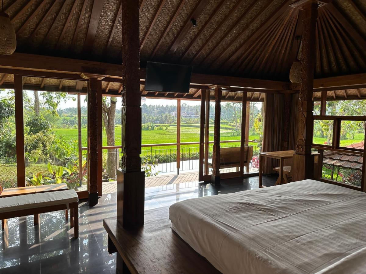 Hotel Griya Kcb Ubud