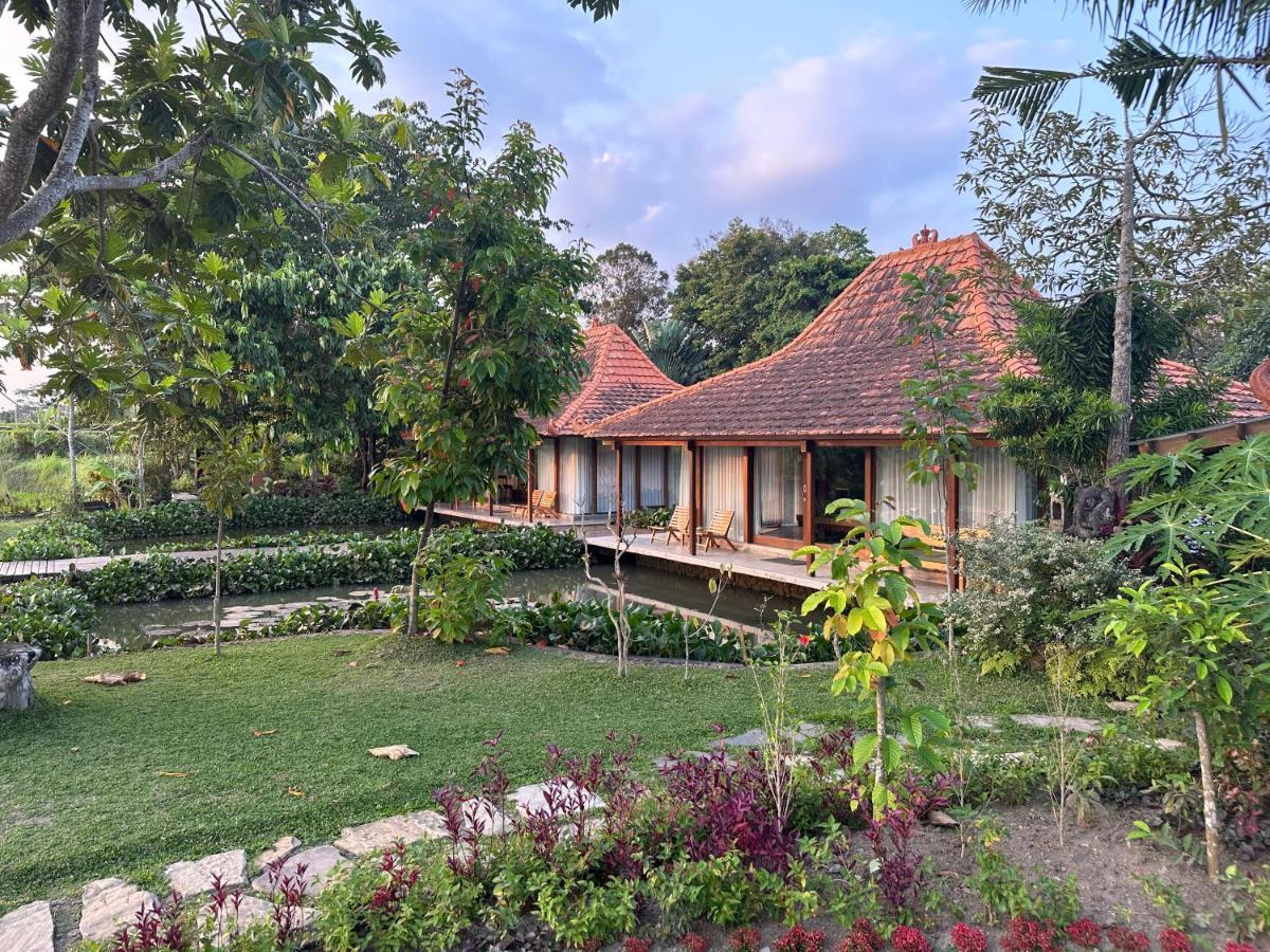 Griya Kcb Hotel Ubud