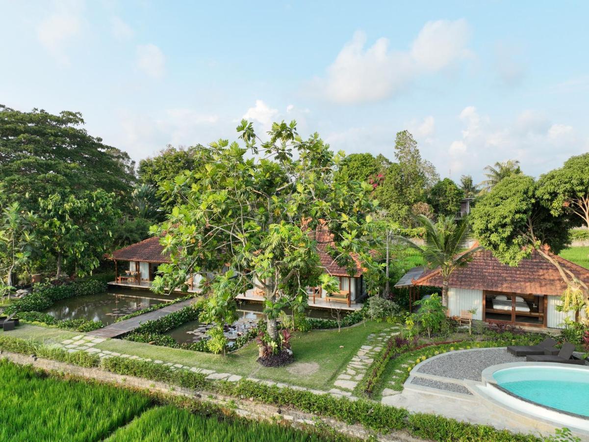 Griya Kcb Hotel Ubud