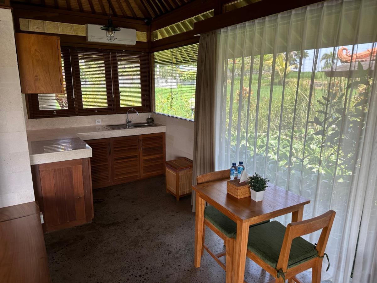 Griya Kcb 4* Ubud