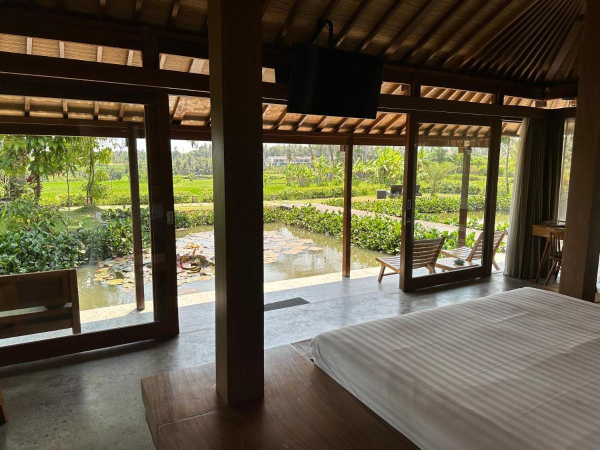 Griya Kcb Hotel Ubud
