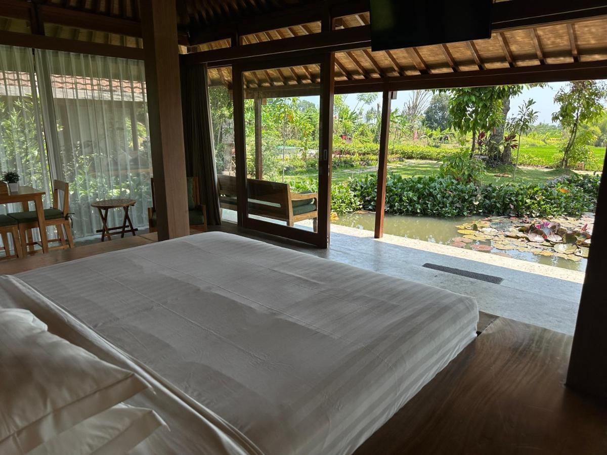 Hotel Griya Kcb Ubud