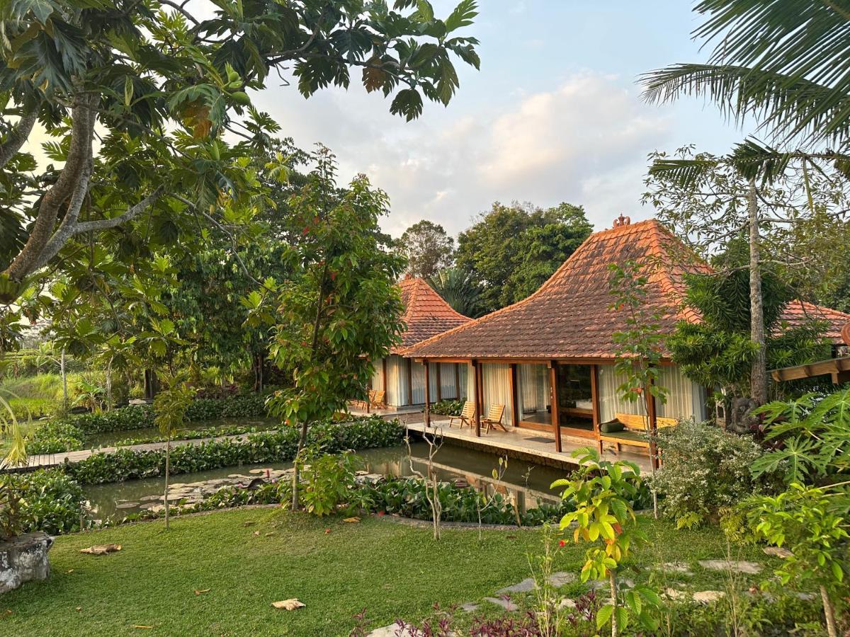 Griya Kcb Hotel Ubud