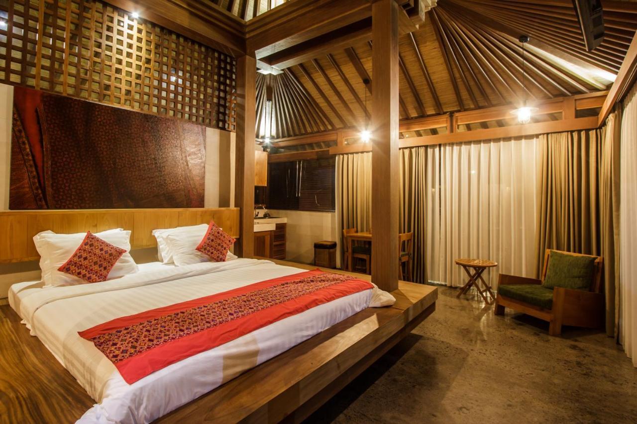 Hotel Griya Kcb Ubud