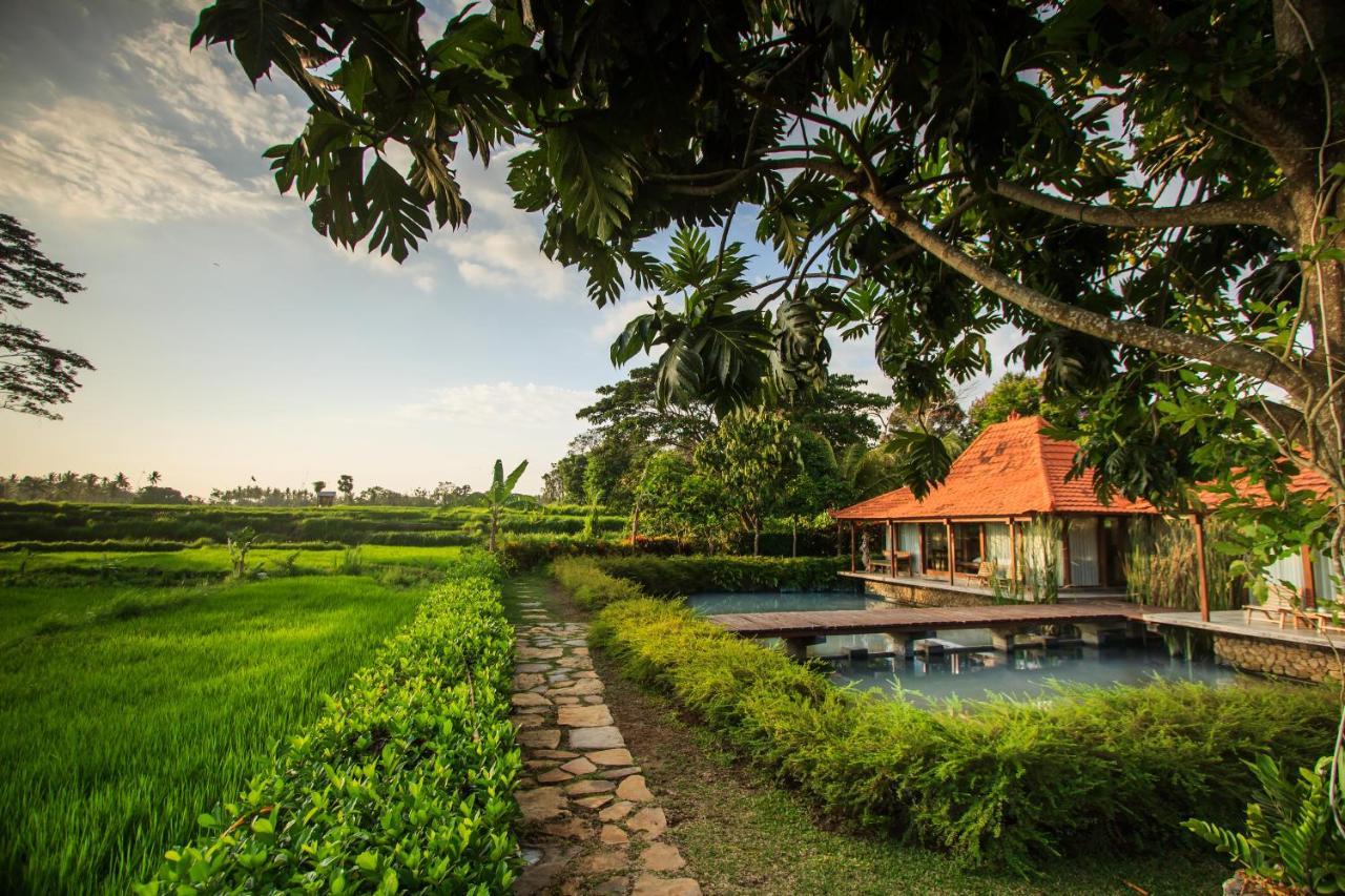 Griya Kcb Ubud