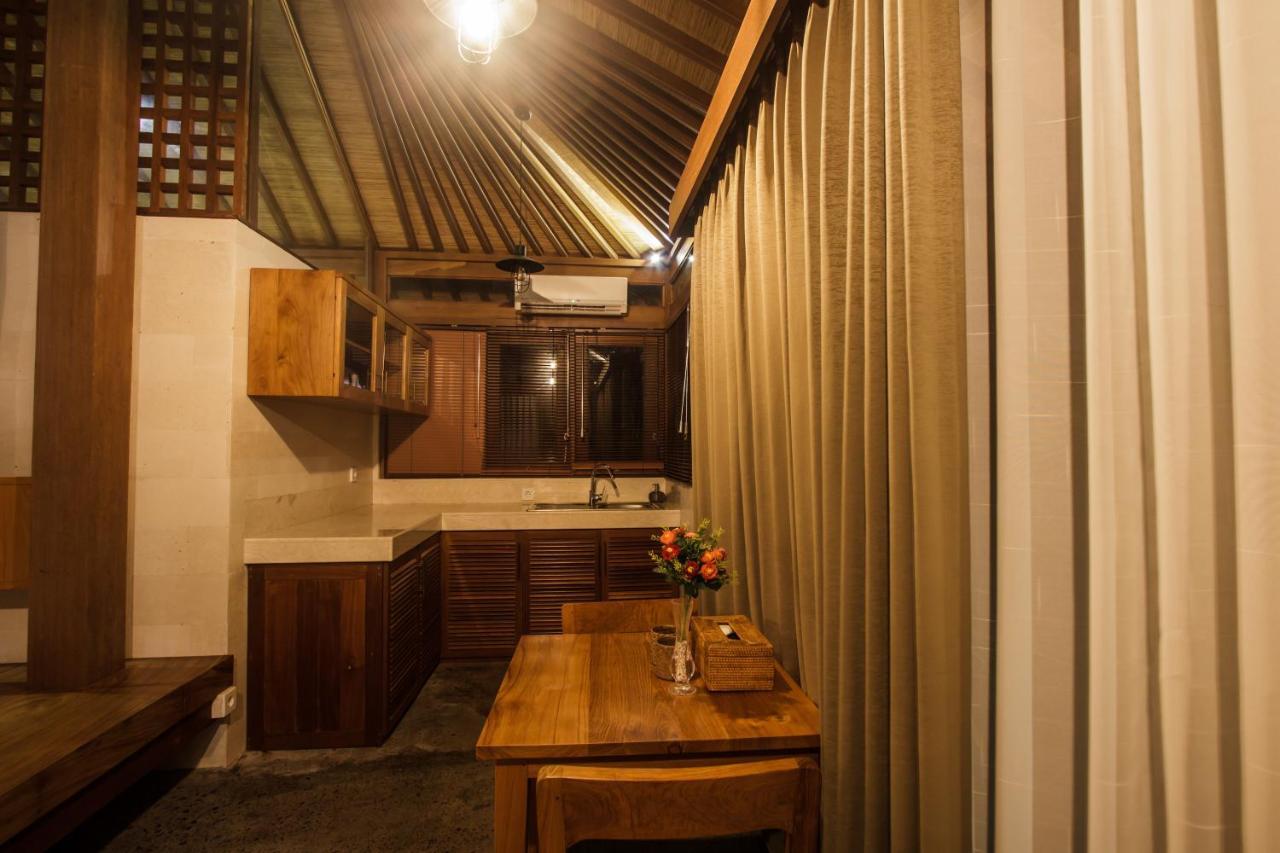 Griya Kcb Ubud