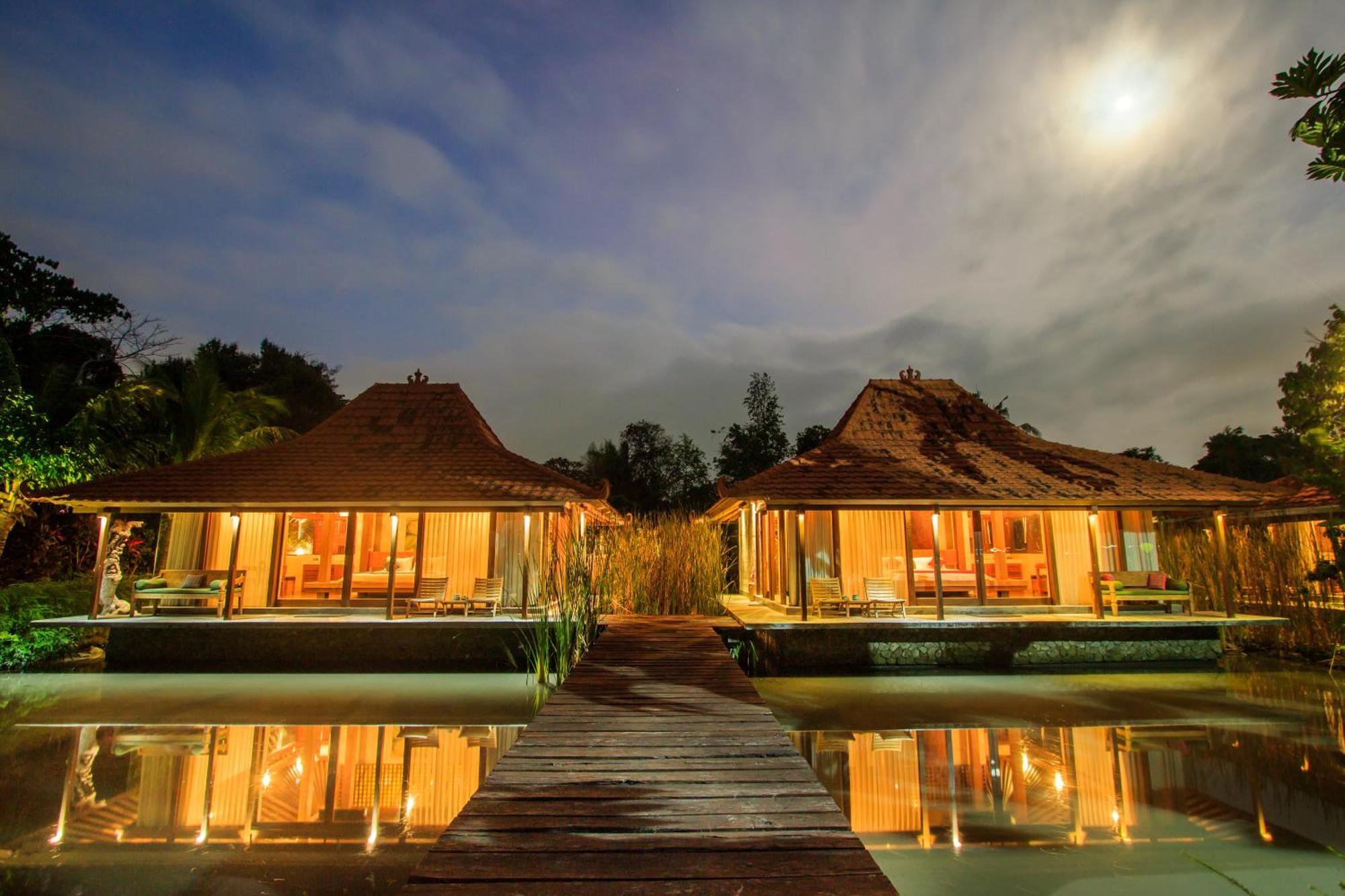 Hotel Griya Kcb Ubud