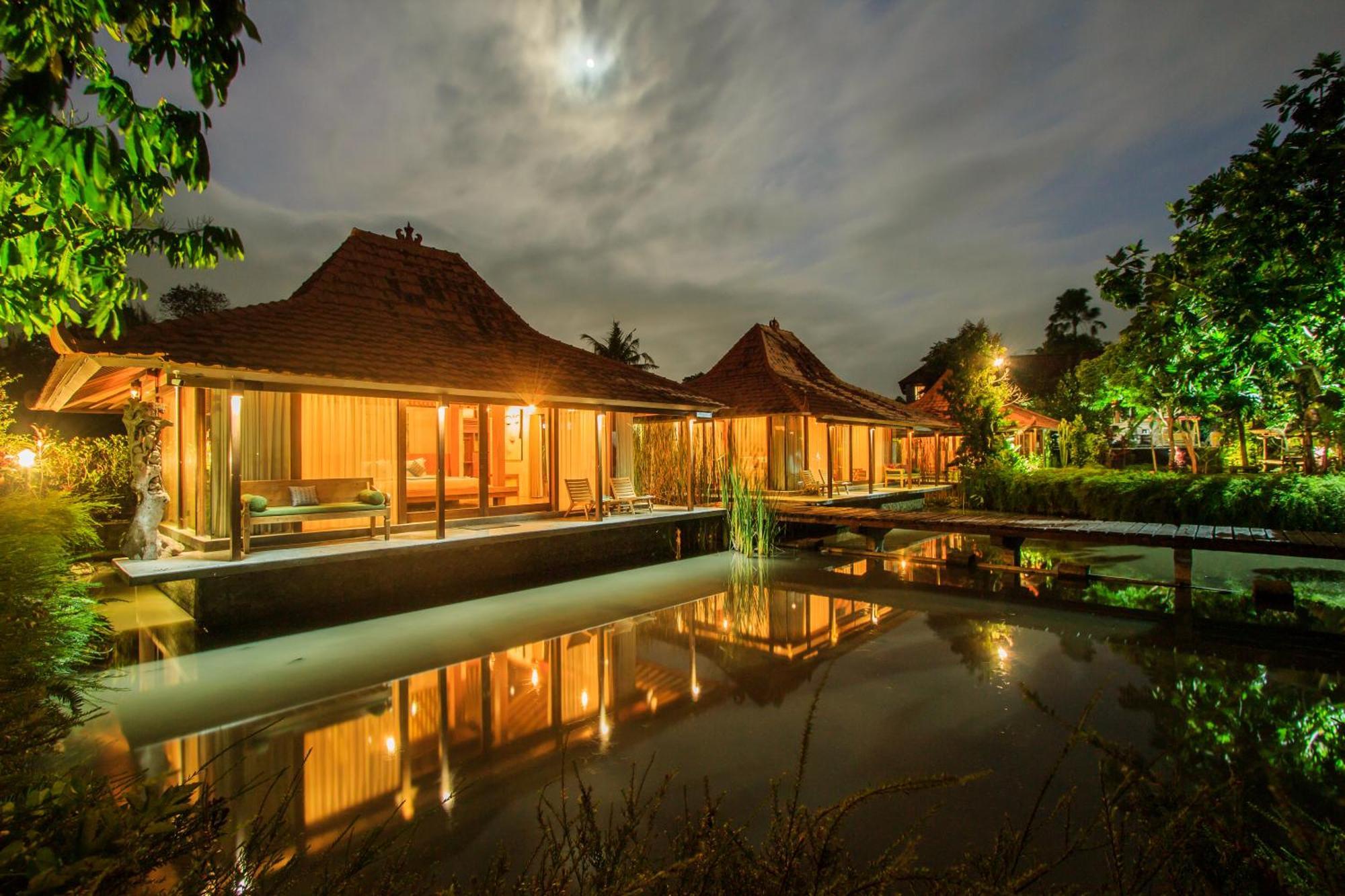Griya Kcb 4* Ubud
