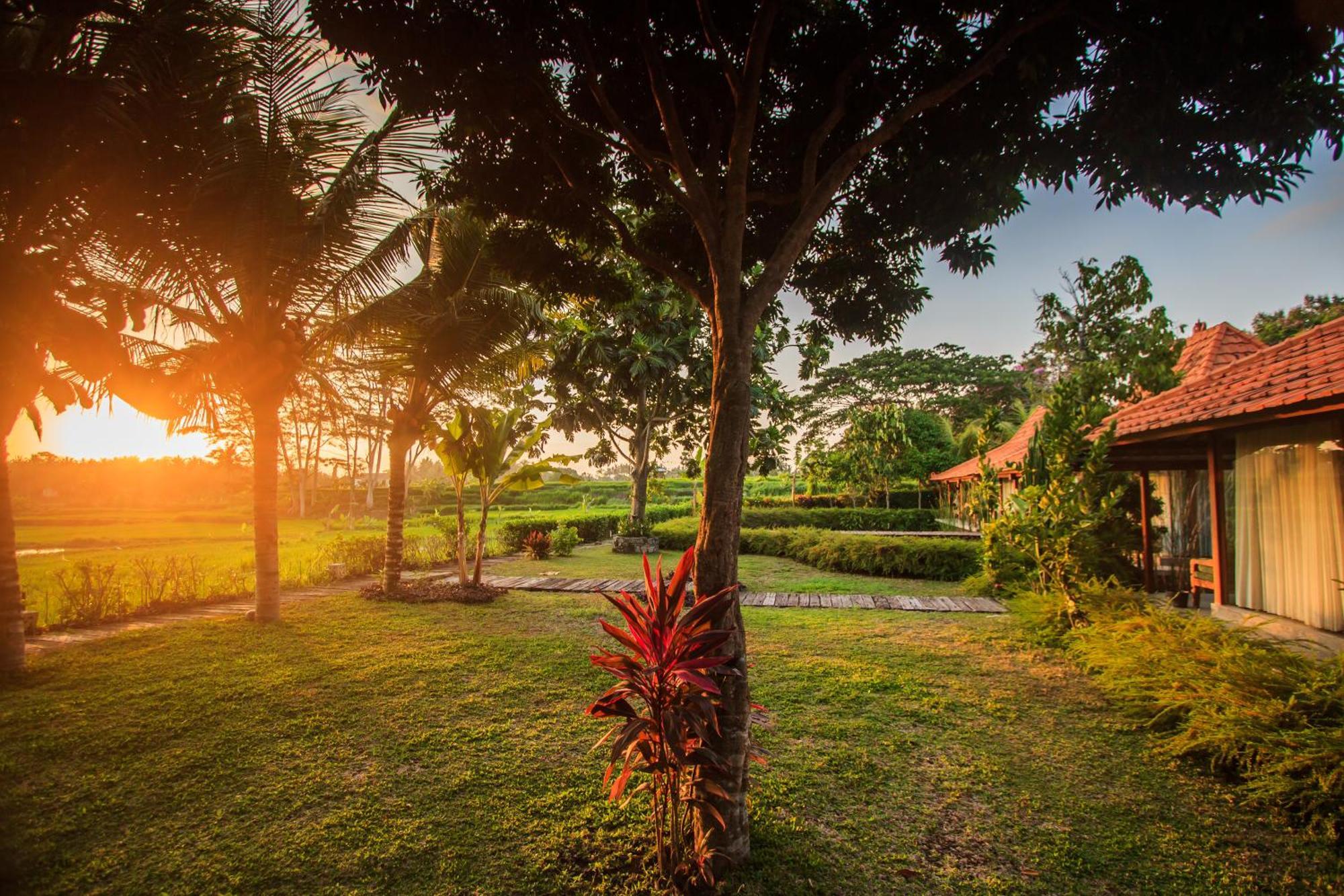 Griya Kcb Hotel Ubud