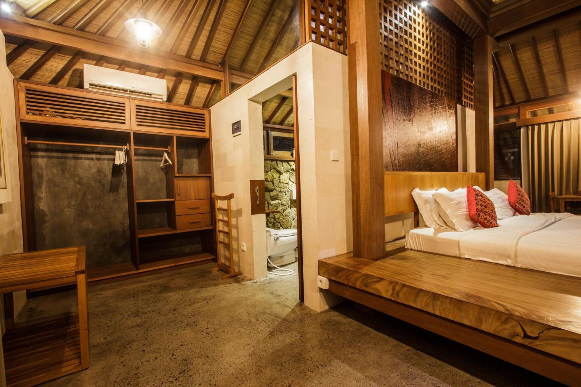 Griya Kcb 4* Ubud