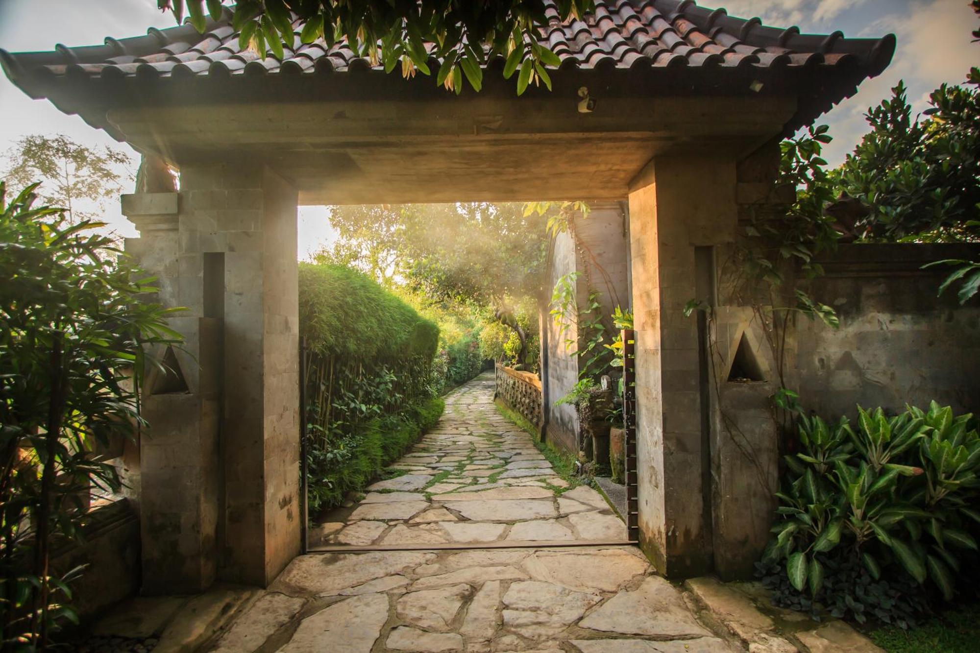 Griya Kcb Ubud