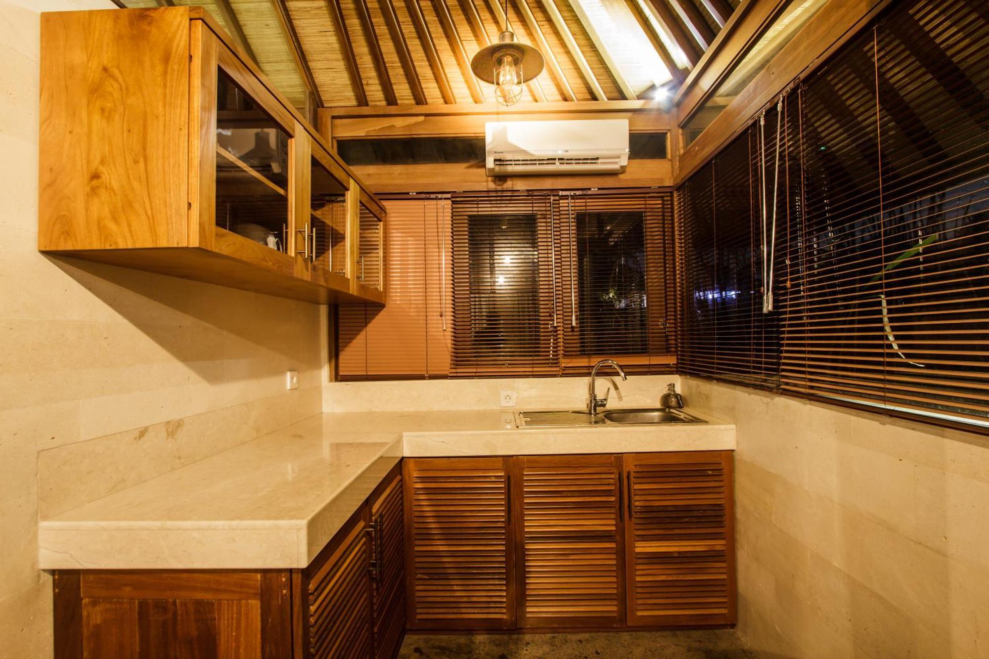 Hotel Griya Kcb Ubud