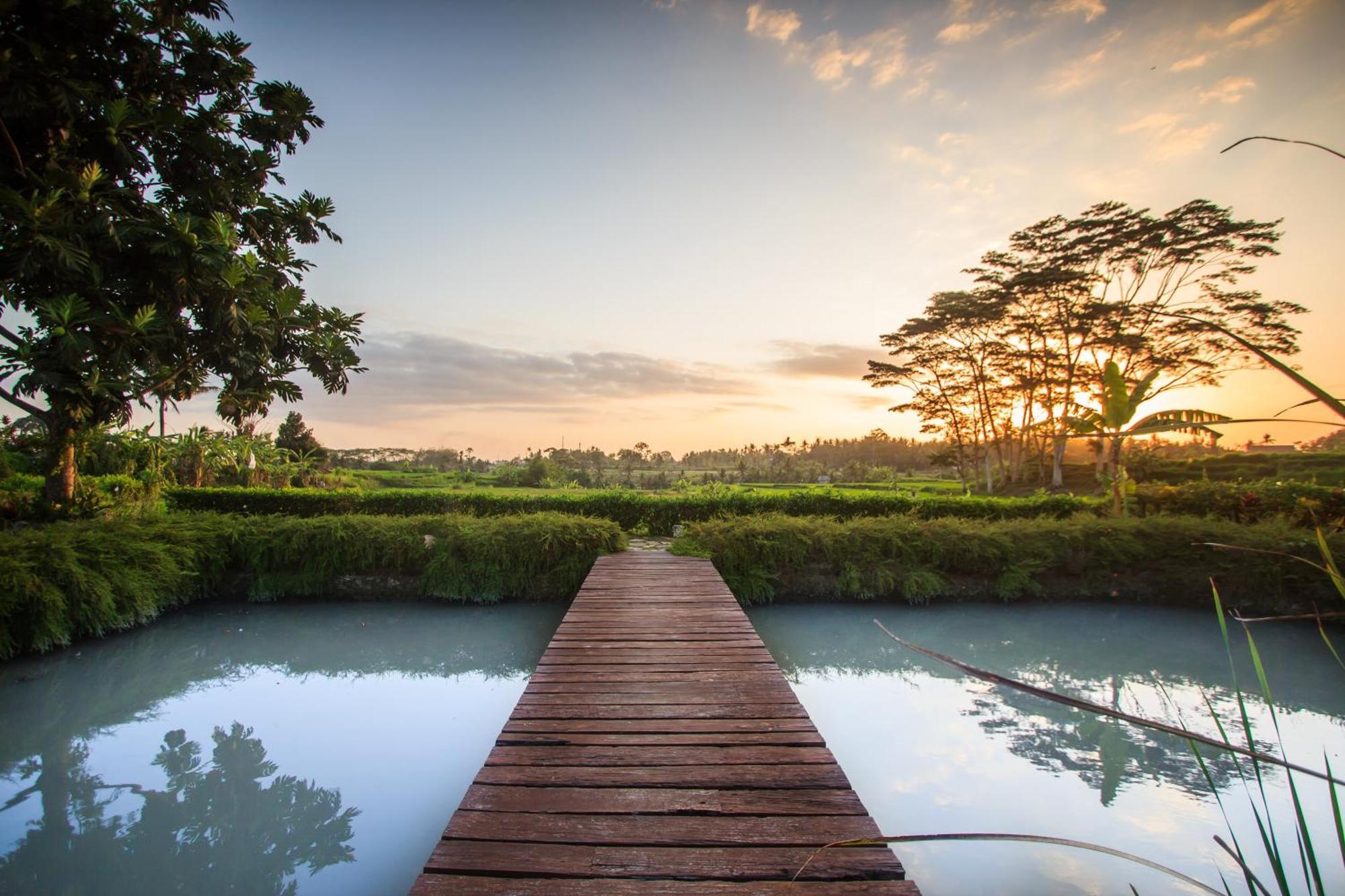 Griya Kcb Ubud