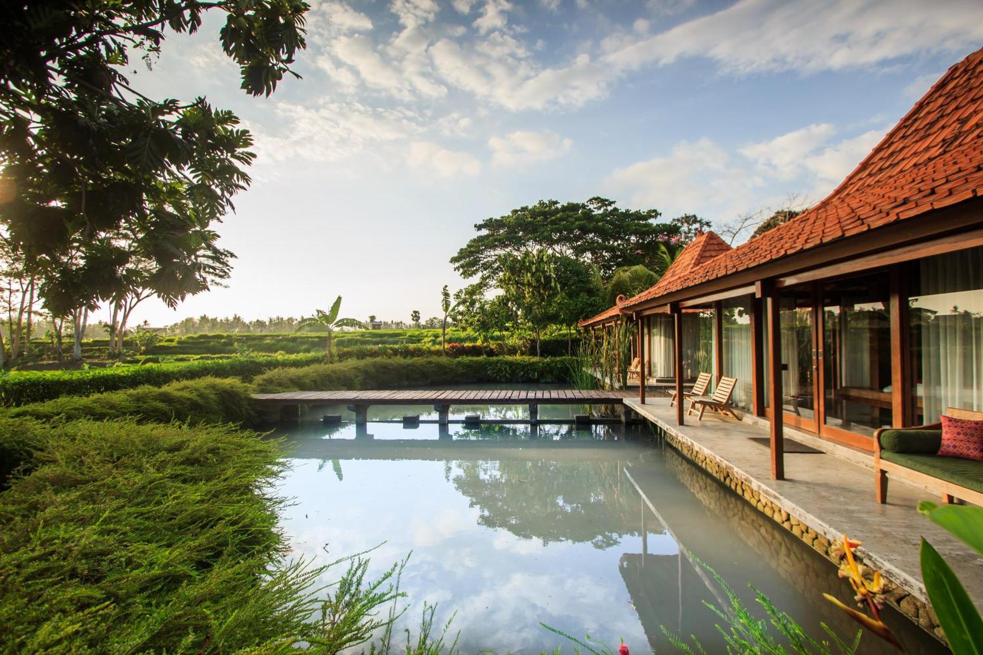 Griya Kcb Hotel